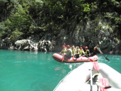 White Water Rafting24